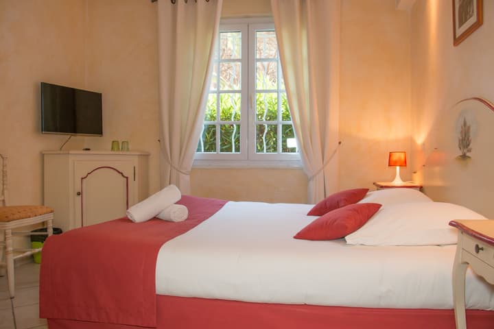 Hotel & Spa La Villa
