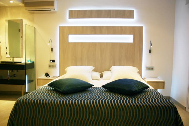 Hotel Vistabella