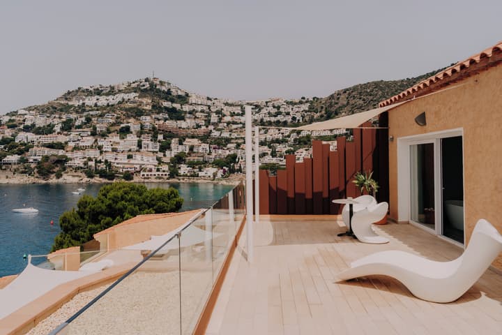 Hotel Vistabella