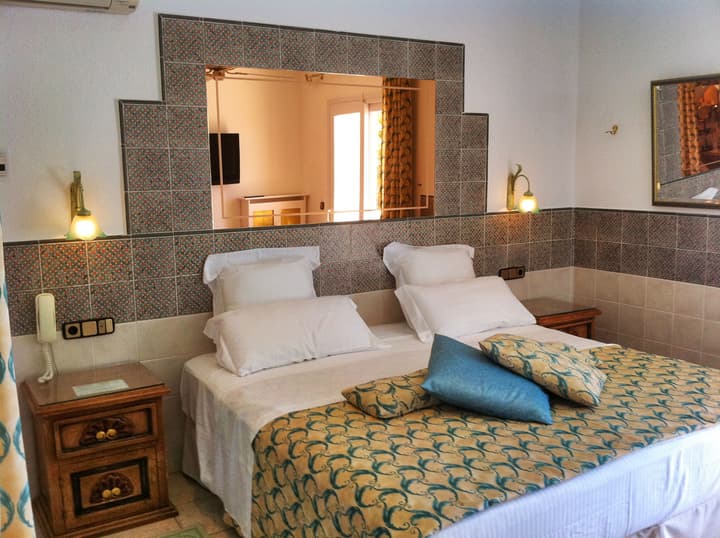 Hotel Vistabella