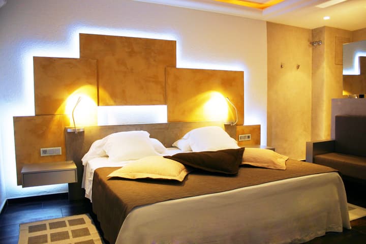 Hotel Vistabella