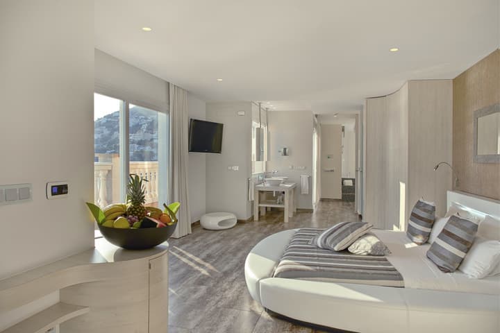 Hotel Vistabella