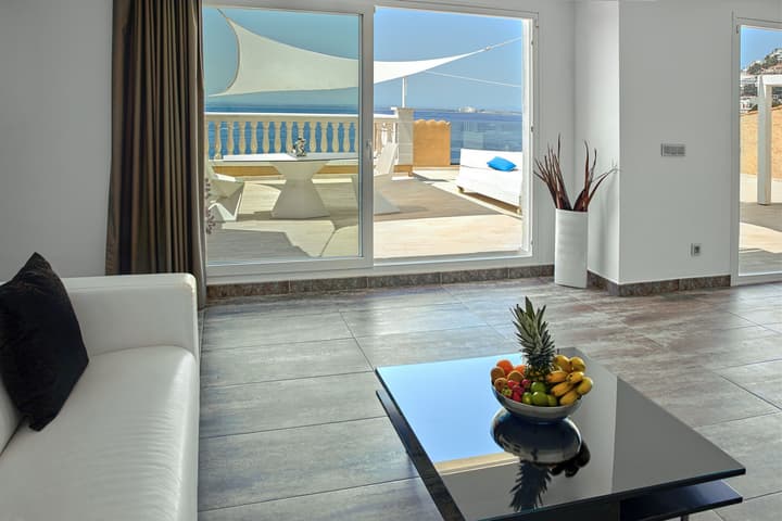 Hotel Vistabella