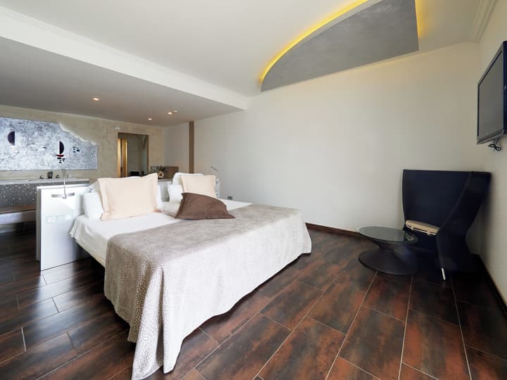 Hotel Vistabella