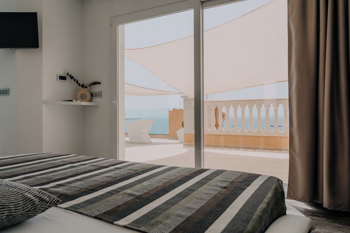 Hotel Vistabella