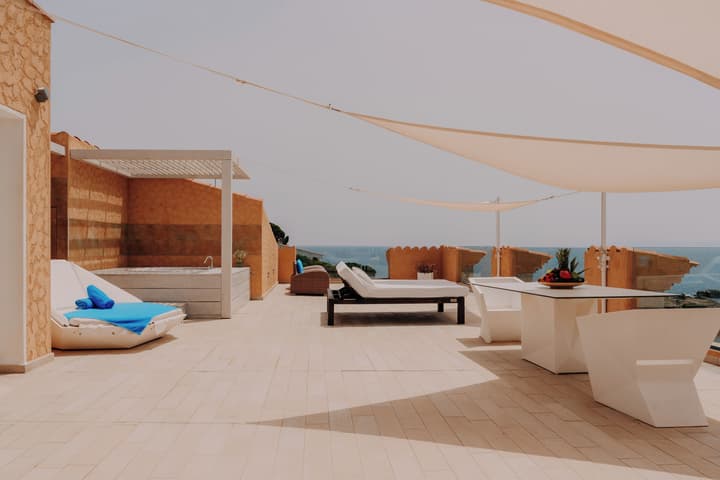 Hotel Vistabella