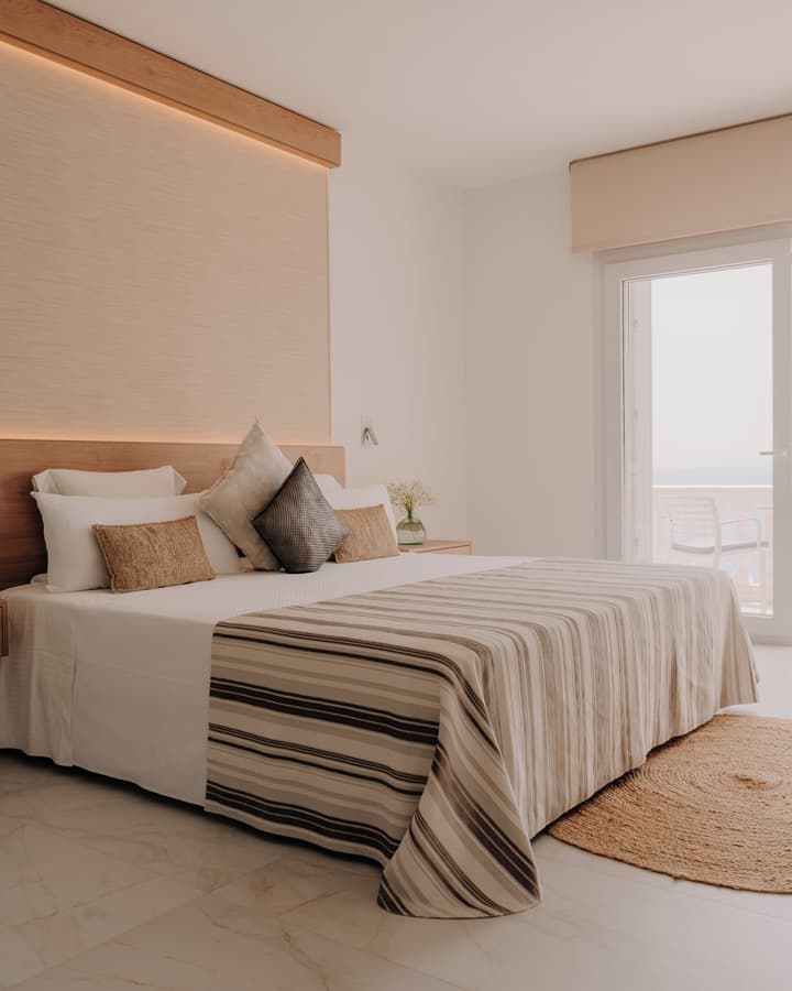 Hotel Vistabella