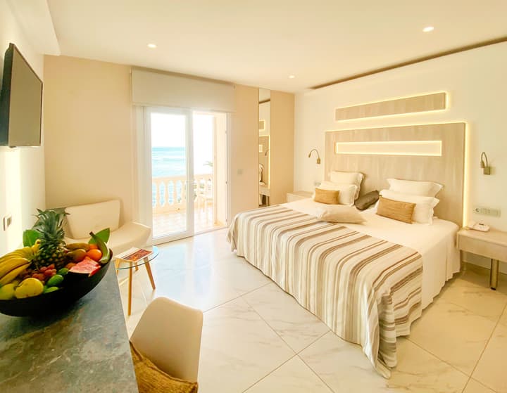 Hotel Vistabella