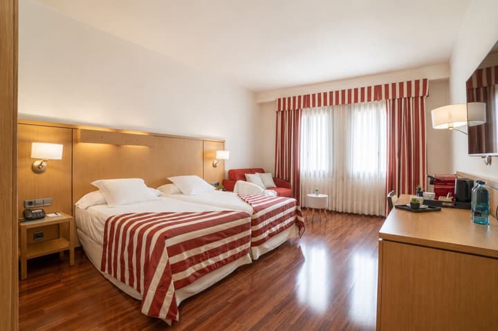 Duran Hotel & Restaurant