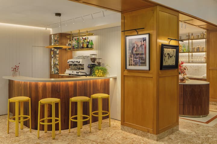 Duran Hotel & Restaurant