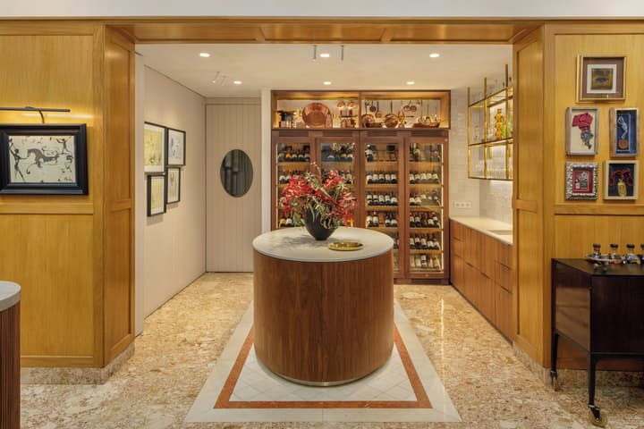 Duran Hotel & Restaurant