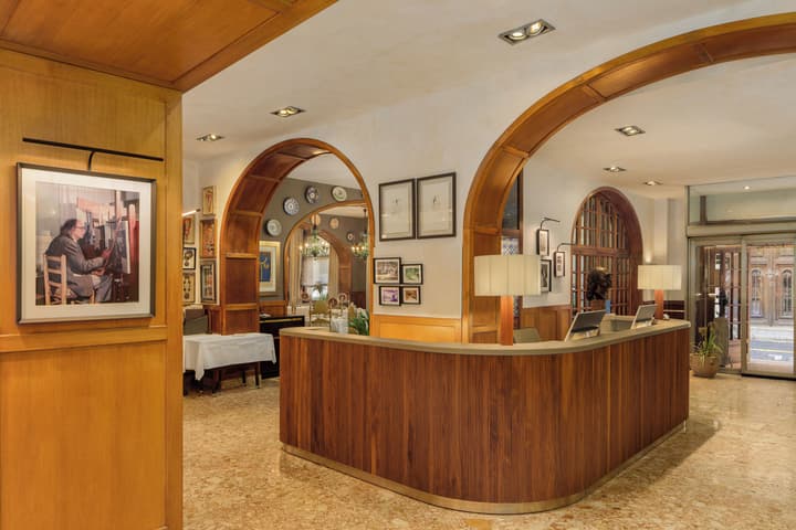 Duran Hotel & Restaurant