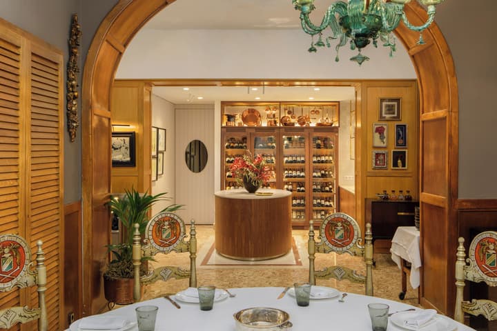 Duran Hotel & Restaurant
