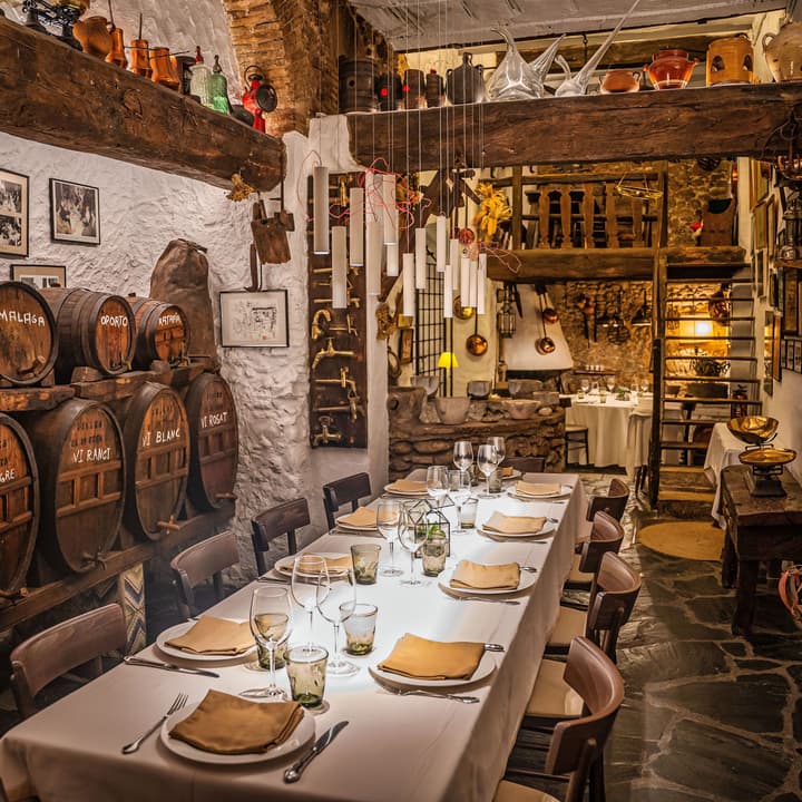 Duran Hotel & Restaurant