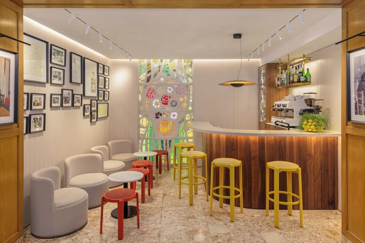 Duran Hotel & Restaurant