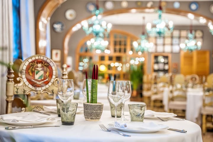 Duran Hotel & Restaurant