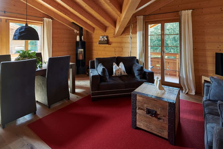 Aspen alpin lifestyle hotel Grindelwald