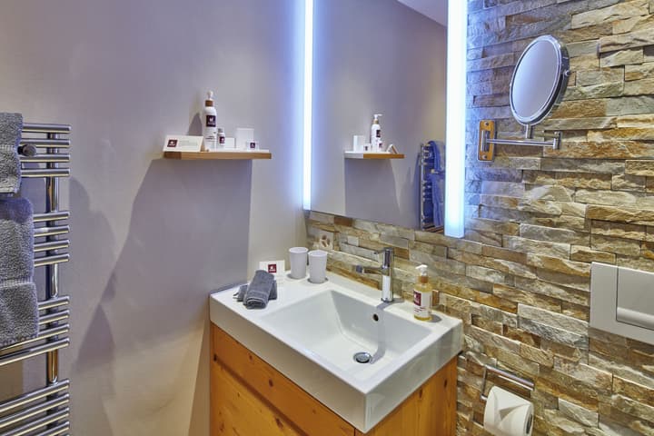 Aspen alpin lifestyle hotel Grindelwald