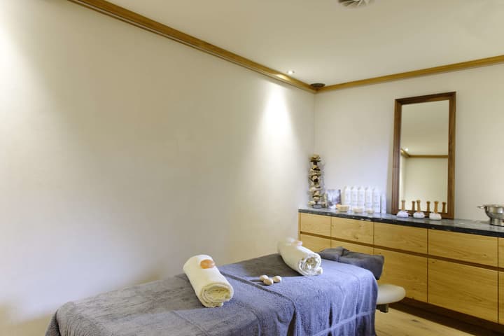 Aspen alpin lifestyle hotel Grindelwald
