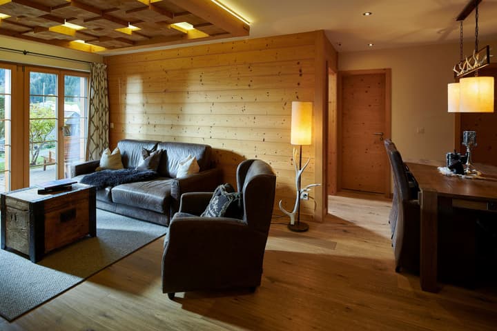 Aspen alpin lifestyle hotel Grindelwald