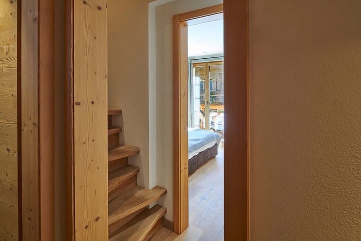 Aspen alpin lifestyle hotel Grindelwald