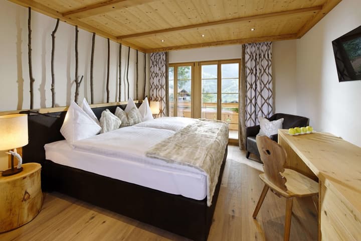 Aspen alpin lifestyle hotel Grindelwald