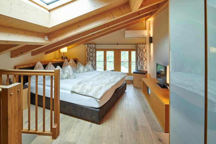 Aspen alpin lifestyle hotel Grindelwald
