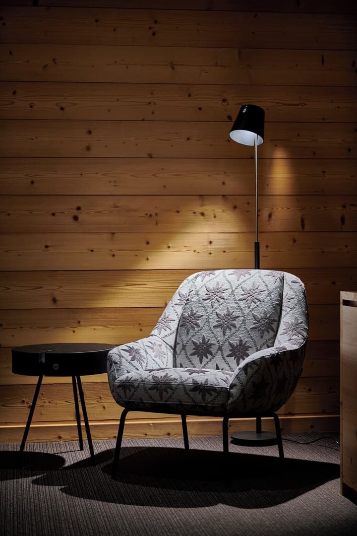 Aspen alpin lifestyle hotel Grindelwald