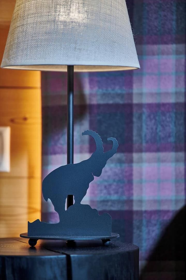 Aspen alpin lifestyle hotel Grindelwald