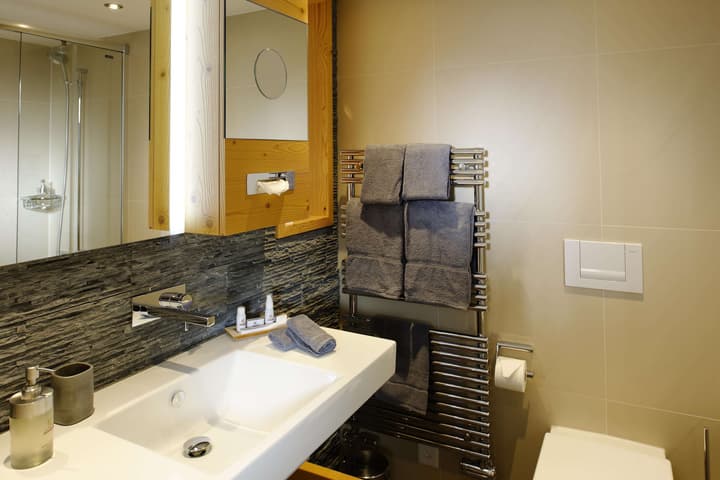Aspen alpin lifestyle hotel Grindelwald