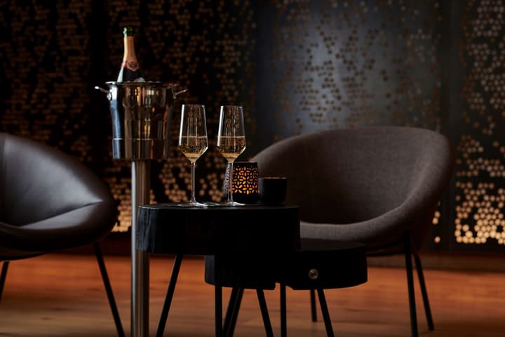 Aspen alpin lifestyle hotel Grindelwald