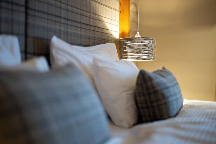 Aspen alpin lifestyle hotel Grindelwald