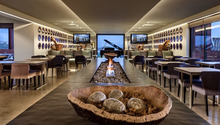 Vitória Stone Hotel