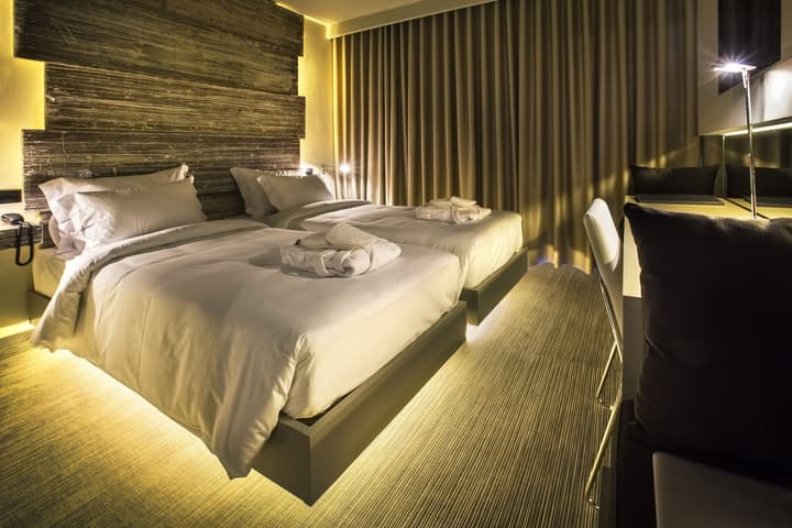Vitória Stone Hotel