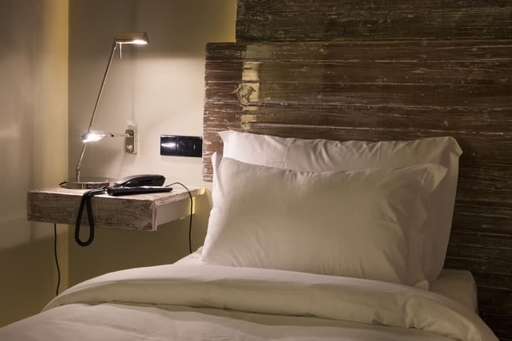 Vitória Stone Hotel