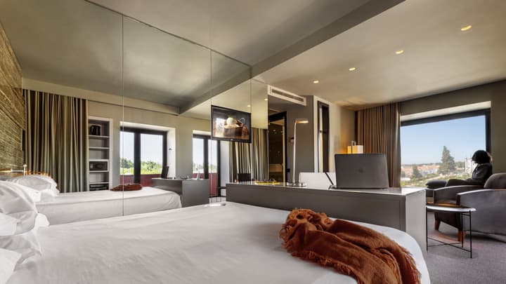 Vitória Stone Hotel