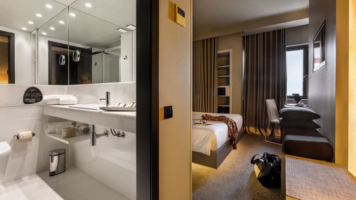 Vitória Stone Hotel