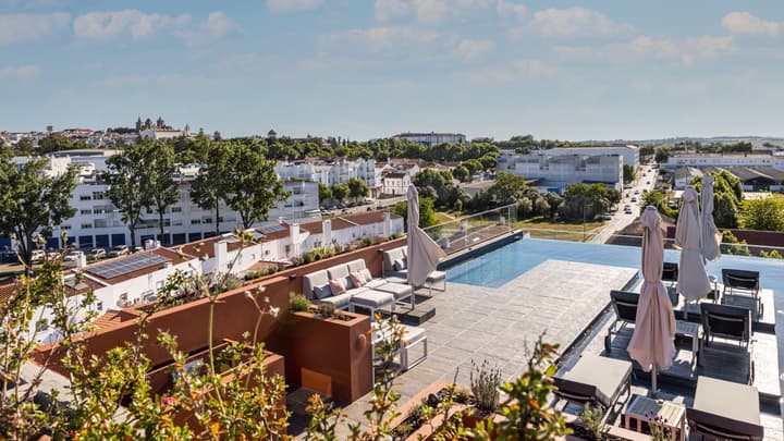 Vitória Stone Hotel