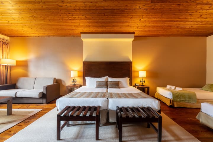 Hotel Serra da Estrela