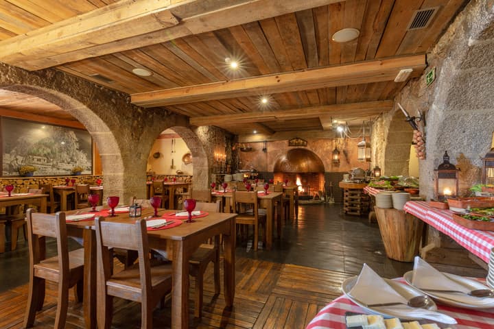 Hotel Serra da Estrela