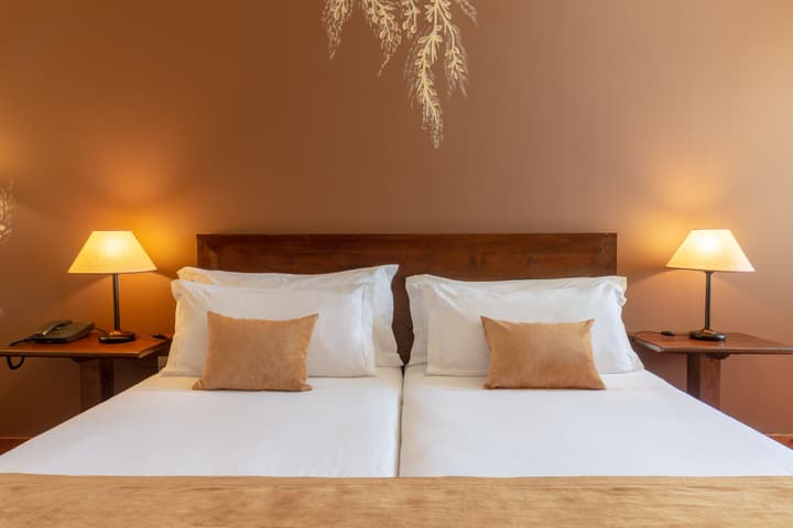 Hotel Serra da Estrela