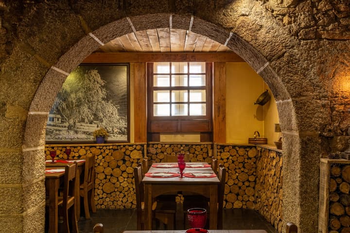 Hotel Serra da Estrela