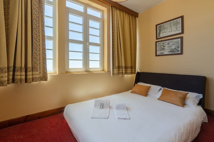Hotel Serra da Estrela