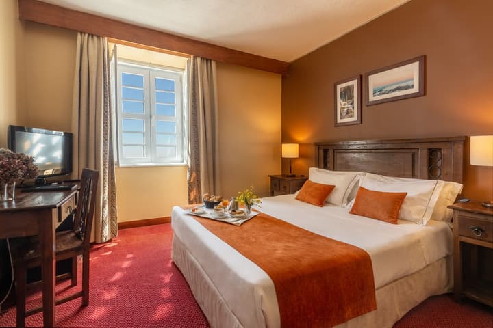 Hotel Serra da Estrela