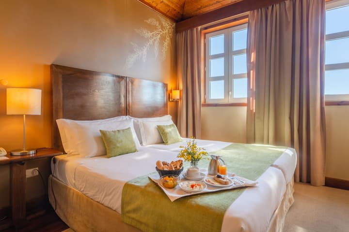 Hotel Serra da Estrela