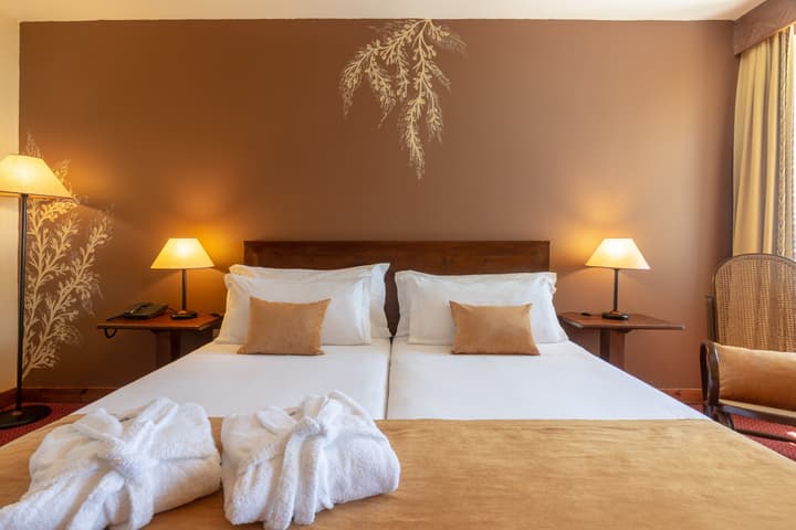 Hotel Serra da Estrela