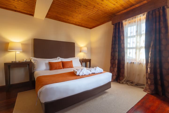 Hotel Serra da Estrela