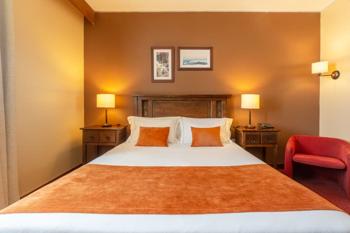 Hotel Serra da Estrela