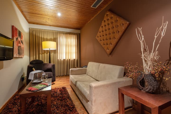 Hotel Serra da Estrela
