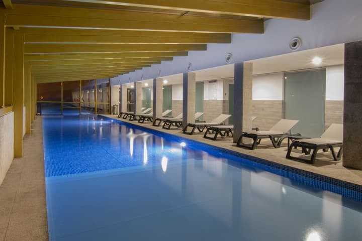 Hotel Serra da Estrela